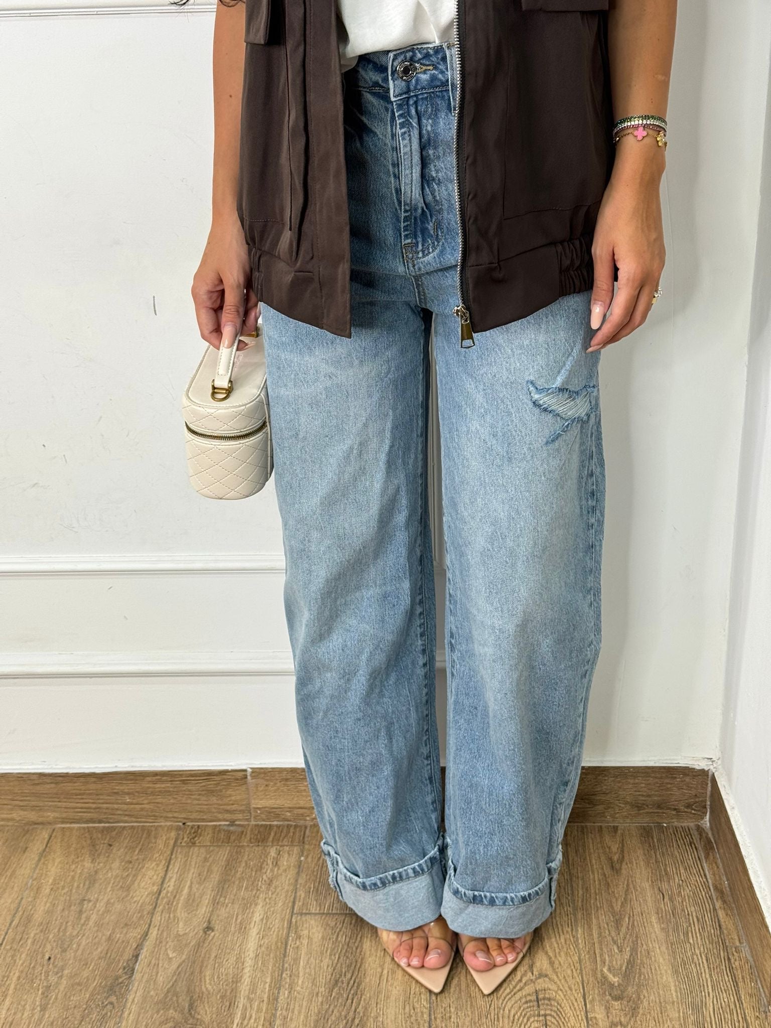 Jeans musa