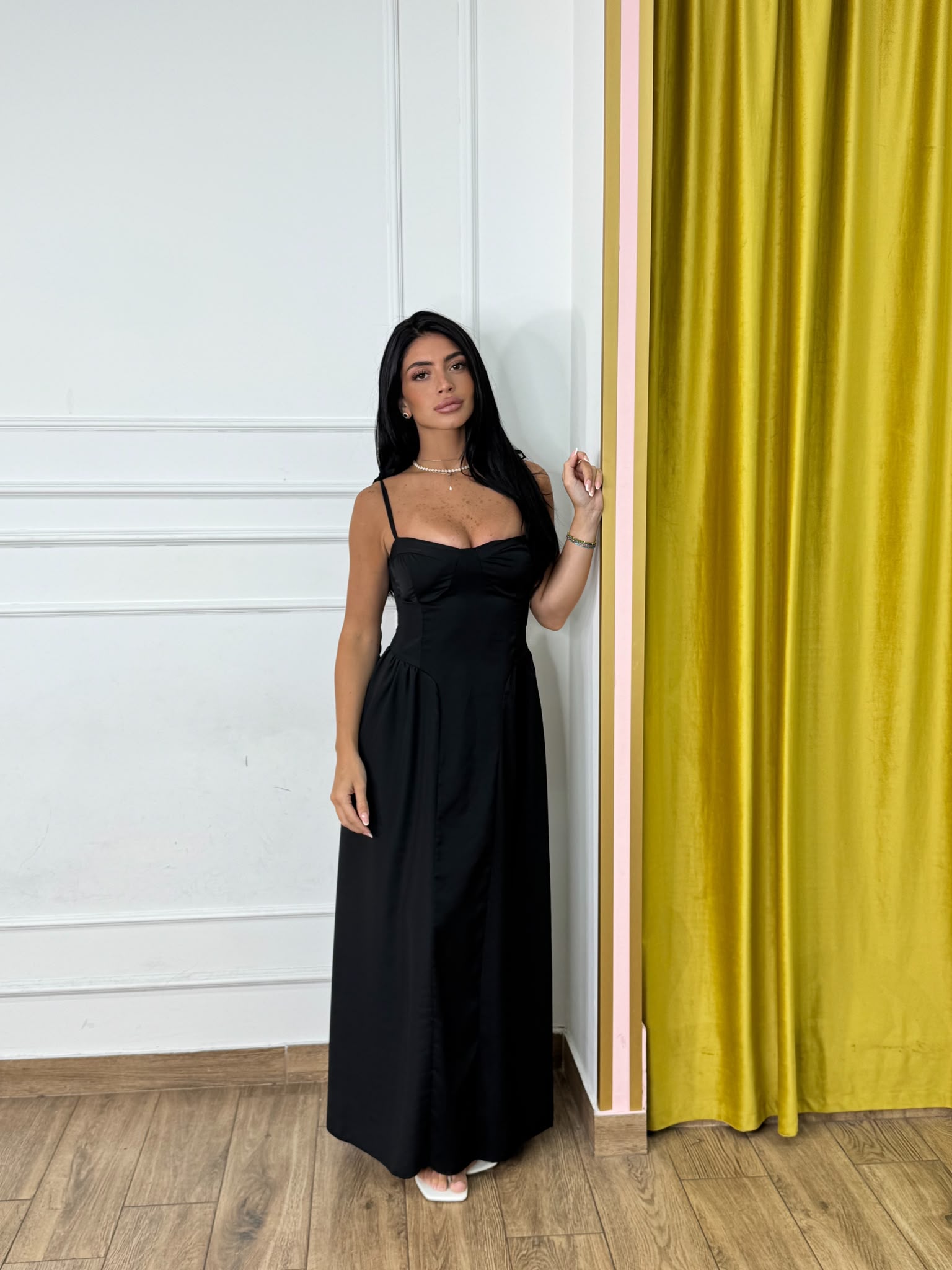 Dress Fely