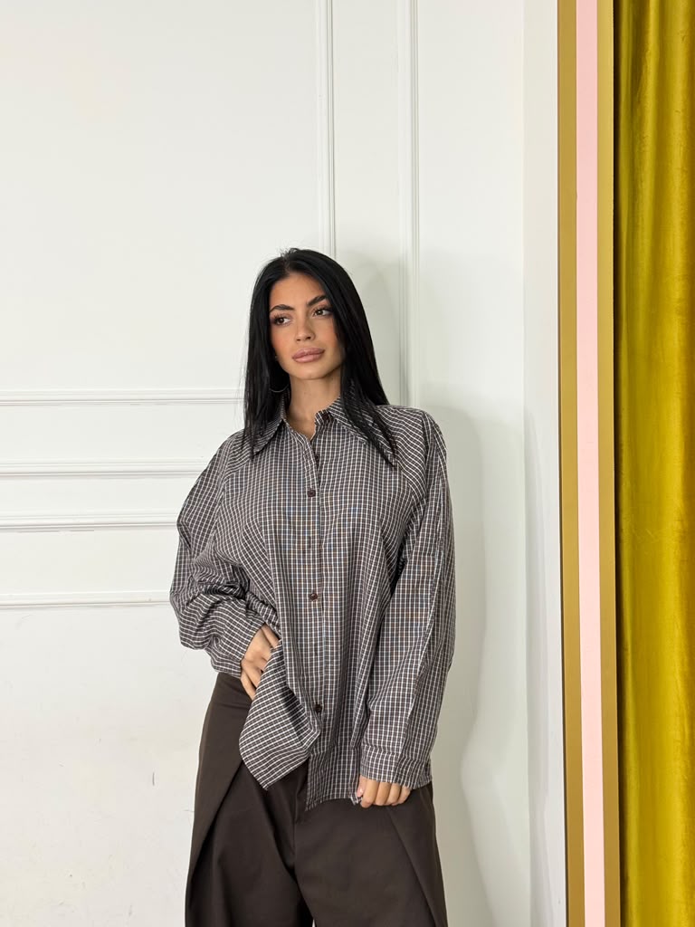 Camicia èlise