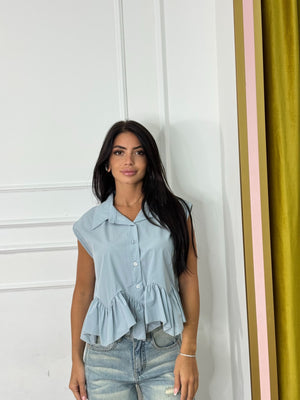 Camicia Mina