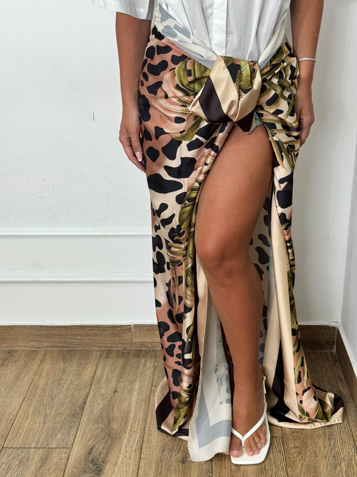 Pareo Kataleya