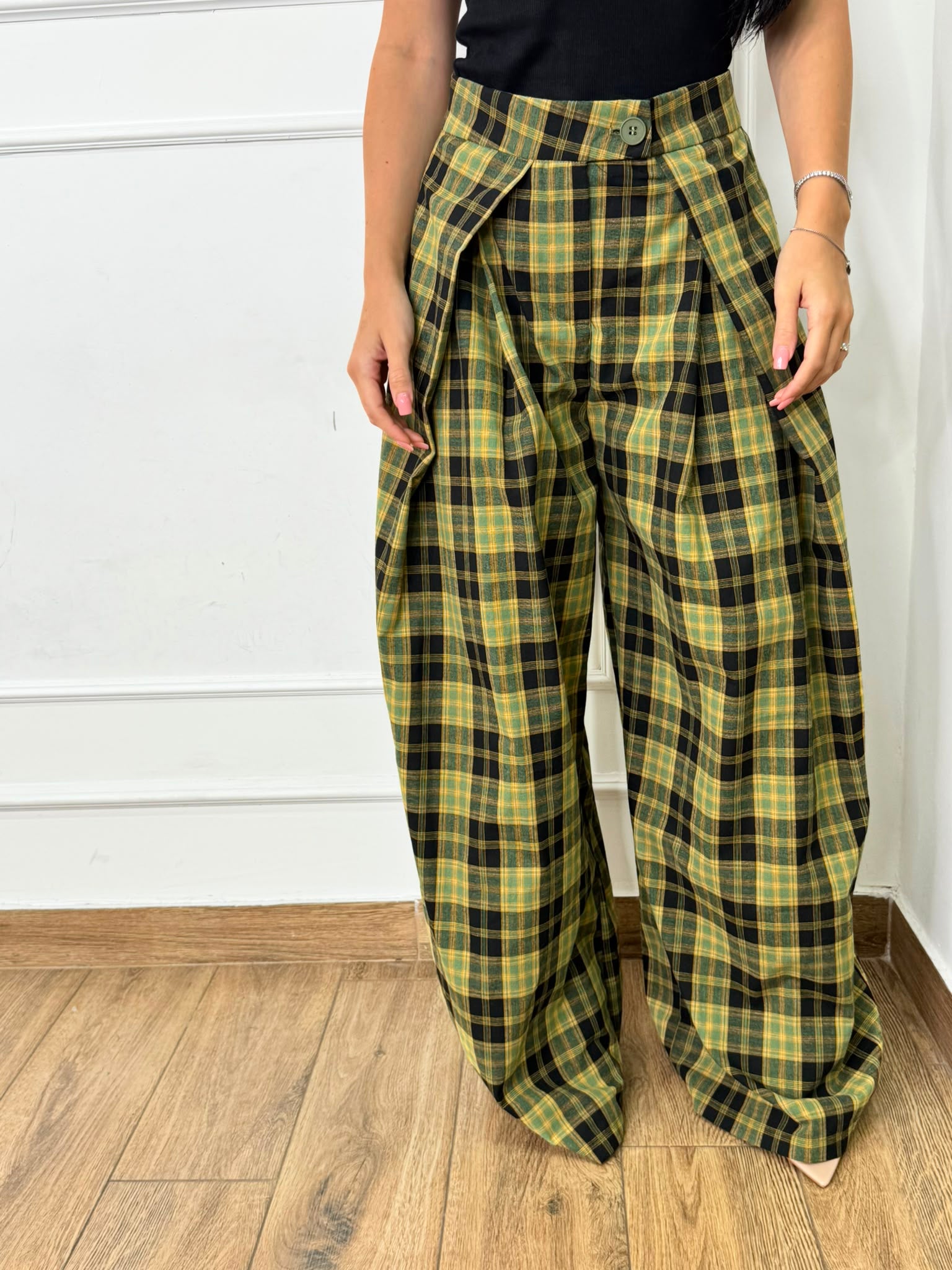Pantalone stefy