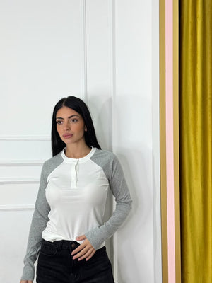 Maglia Daily