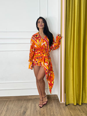 Coordinato Allyson