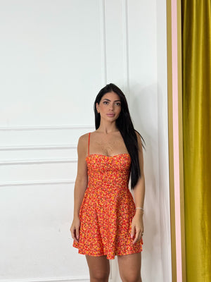 Dress patrik