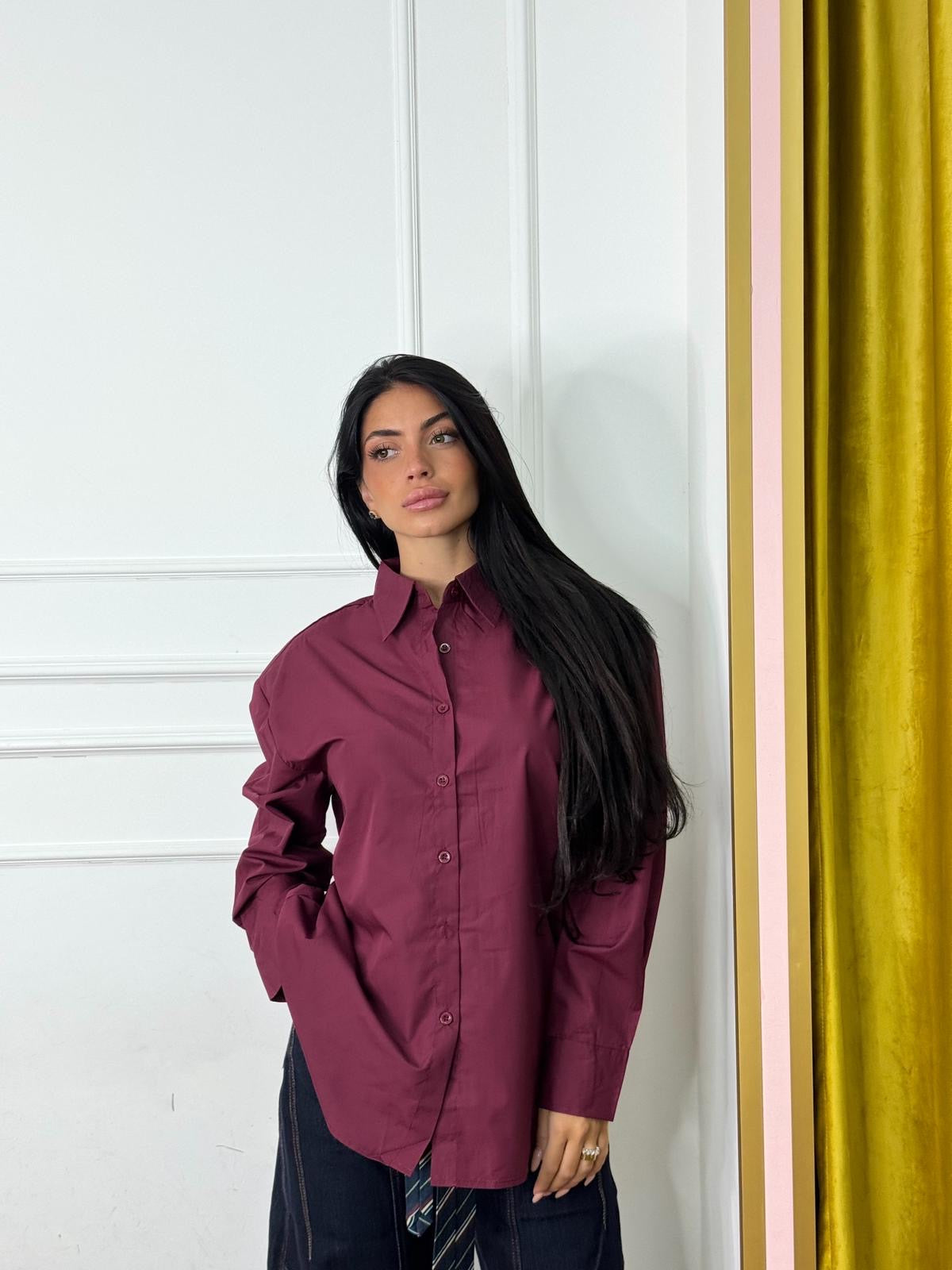 Camicia alex