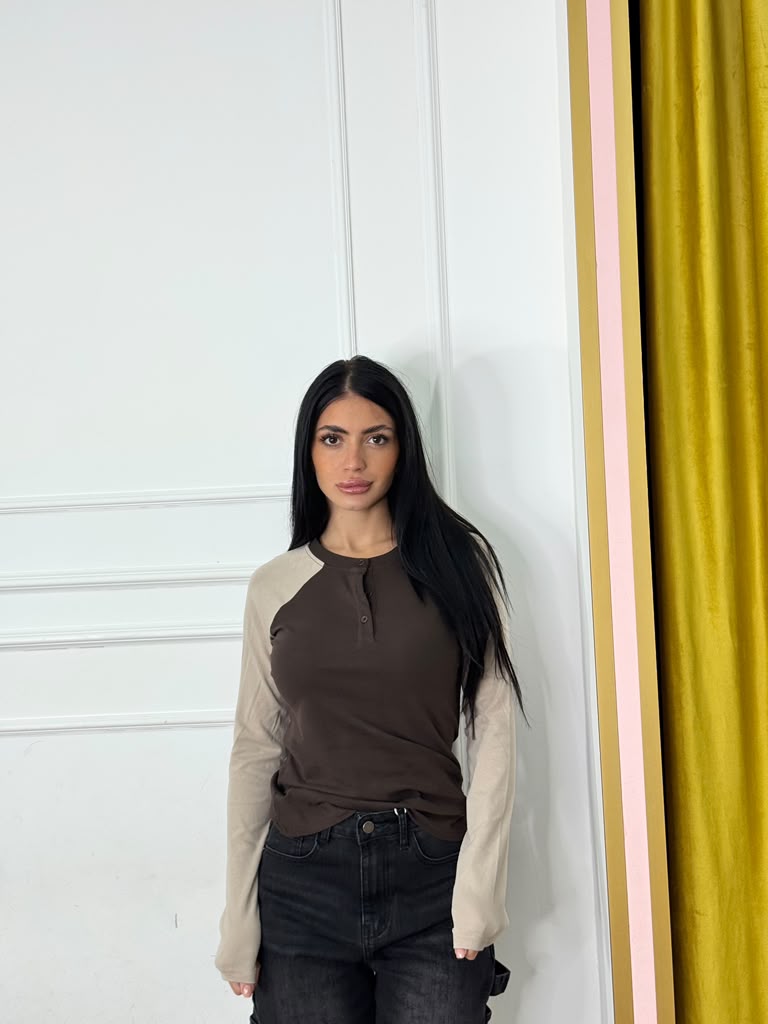 Maglia Daily