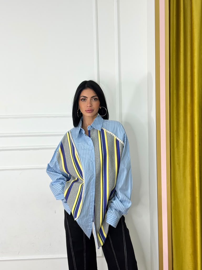 Camicia elody