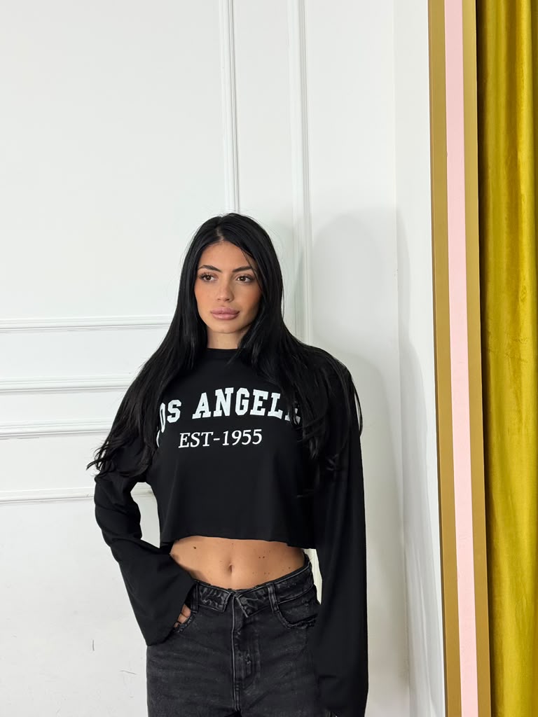 Maglia Los Angels