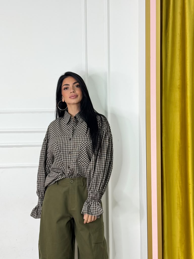 Camicia lovely