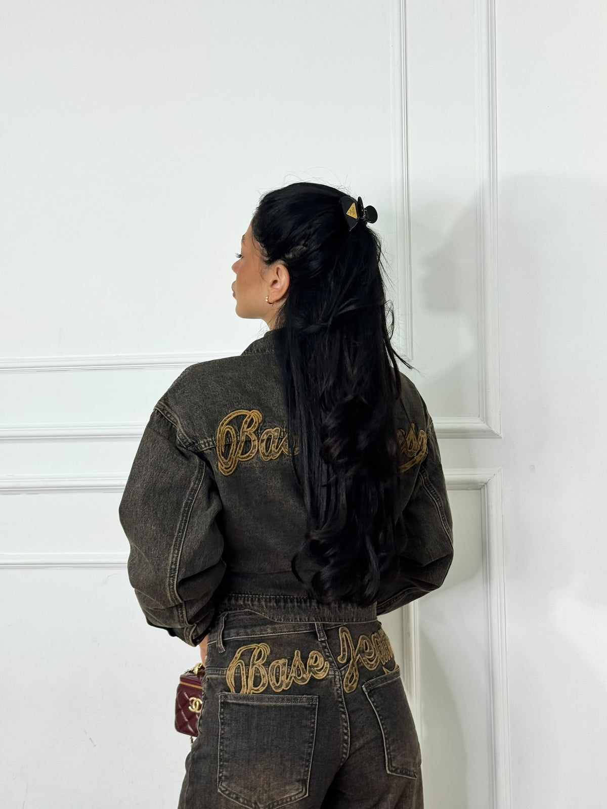Jacket Biscuits