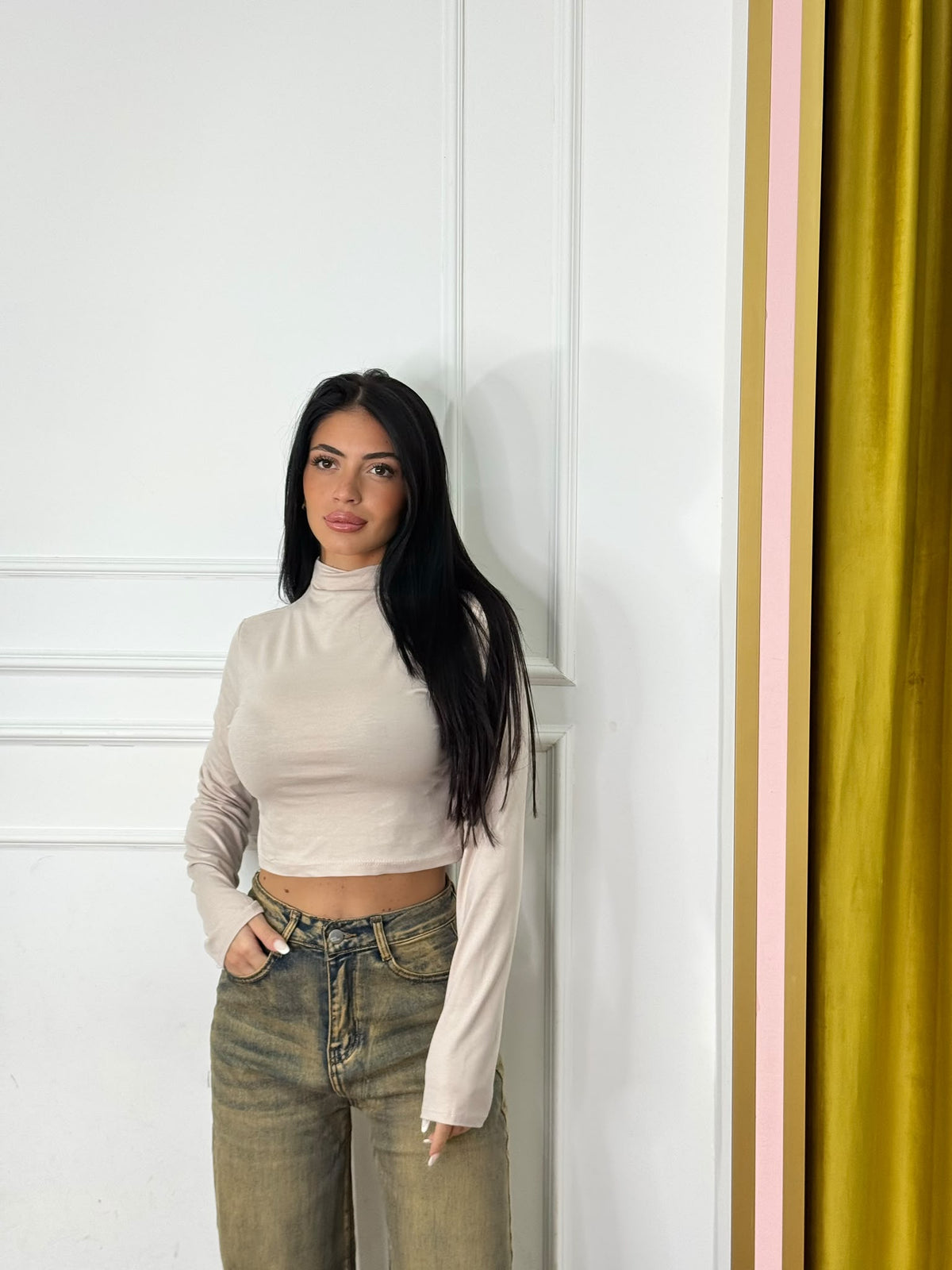 Maglia Nina