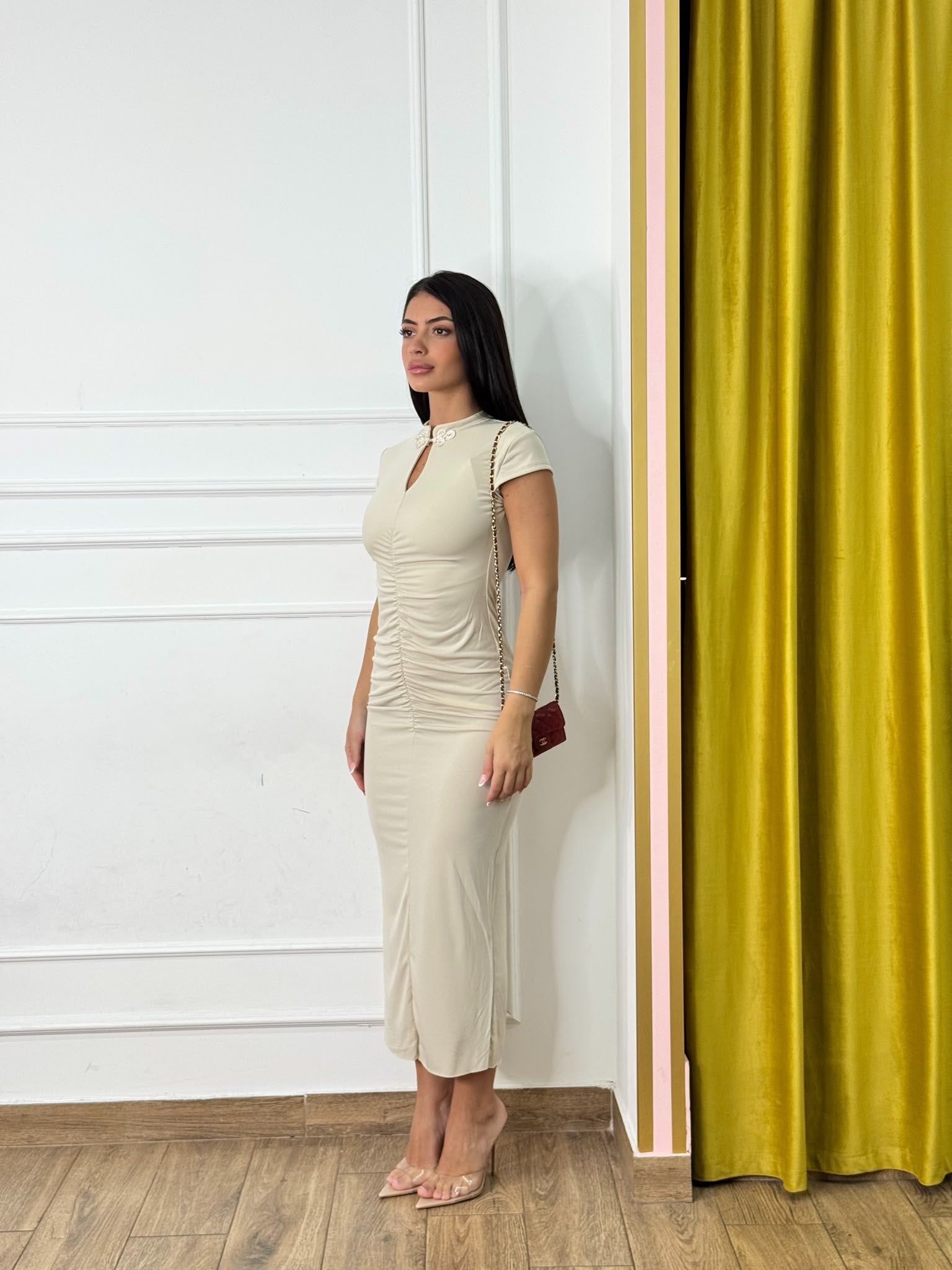Dress corea
