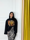 Maglia tiger