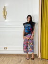 Coordinato creative karol