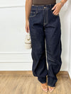 Jeans flor