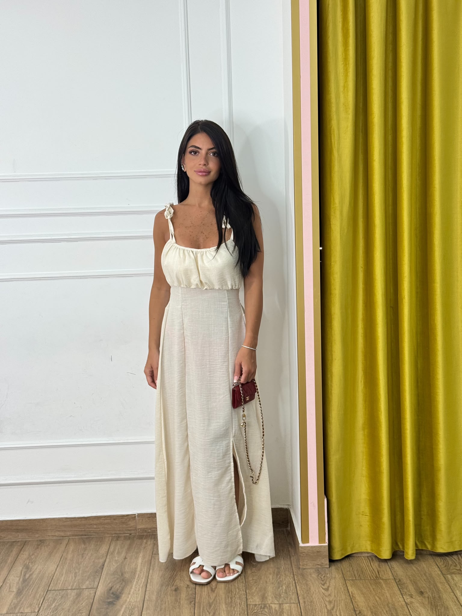 Dress Mayra