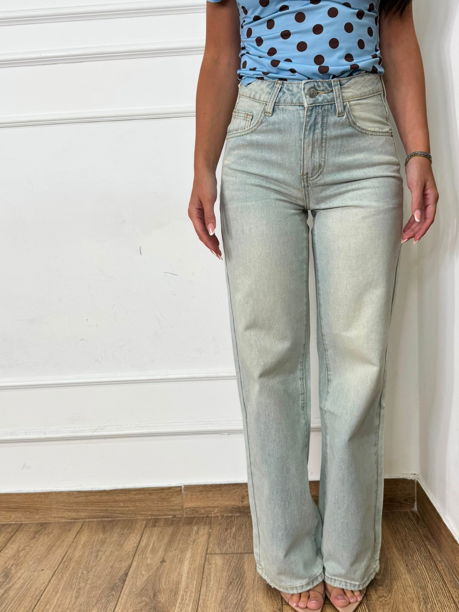 Jeans Savoia