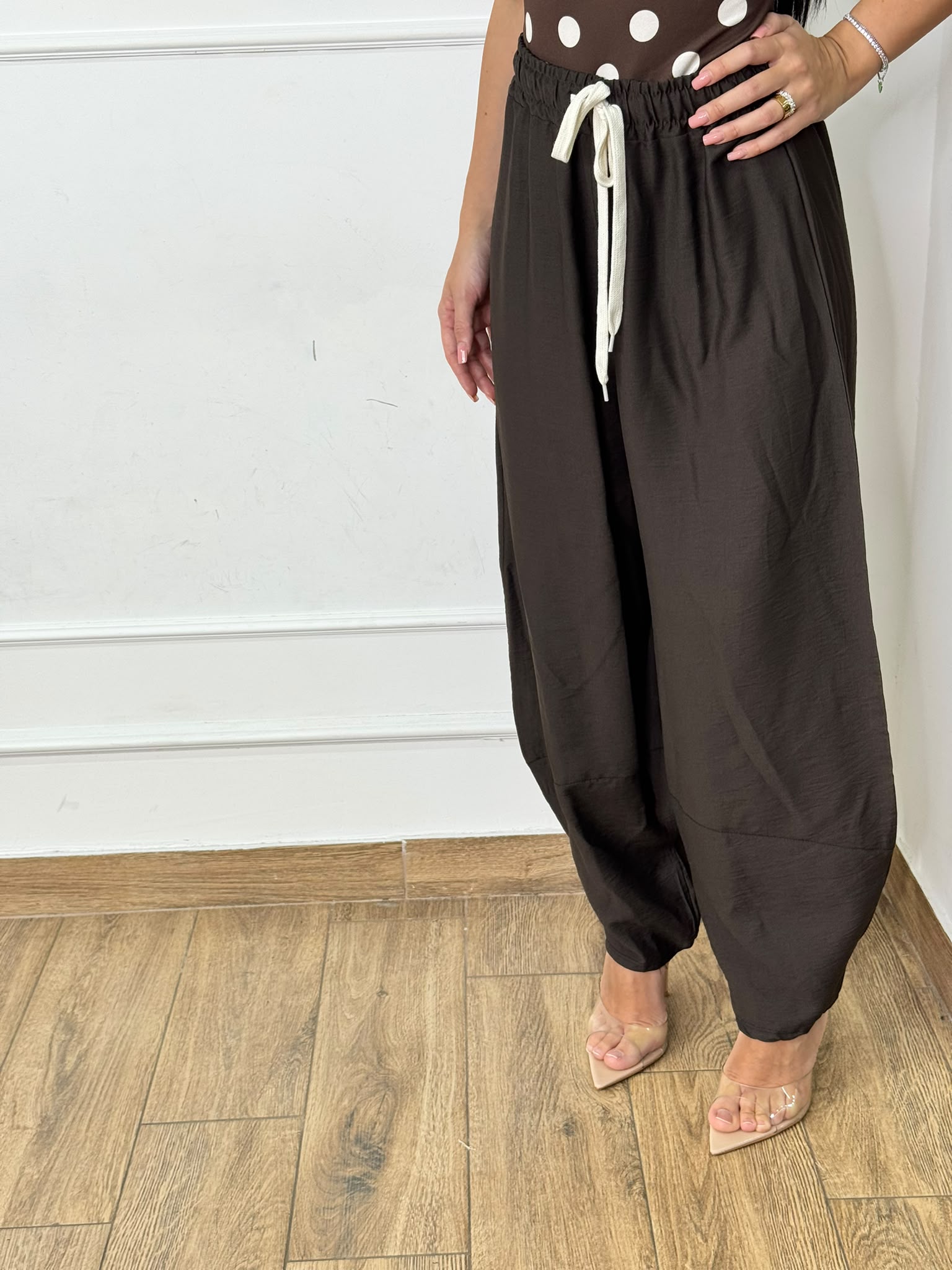 Pantalone freyna