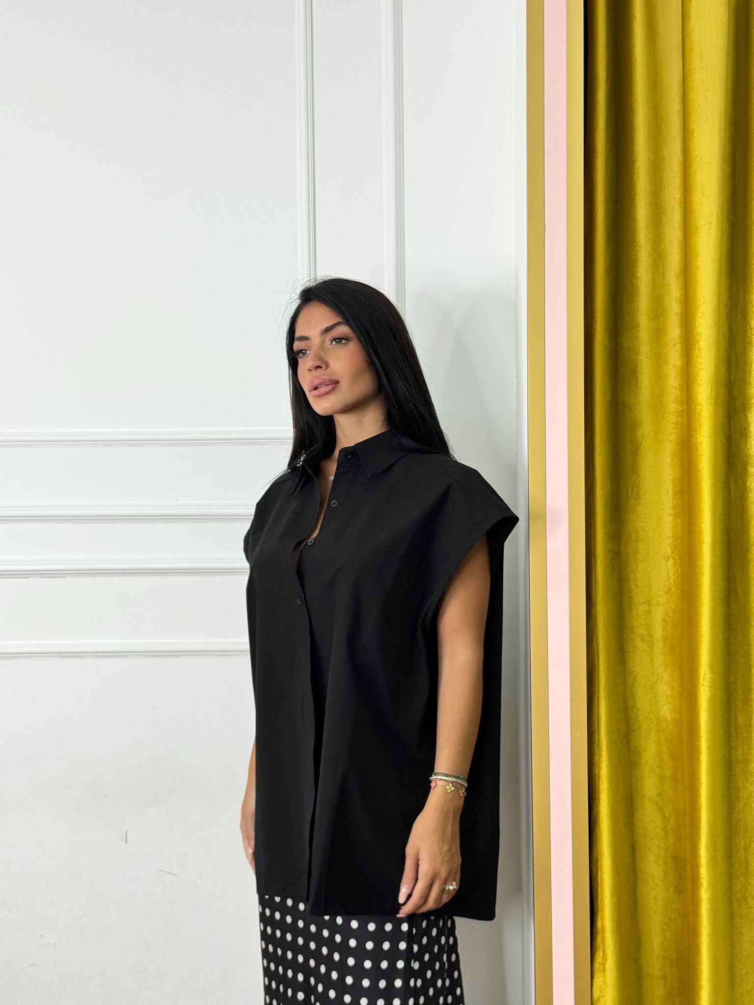 Camicia ella