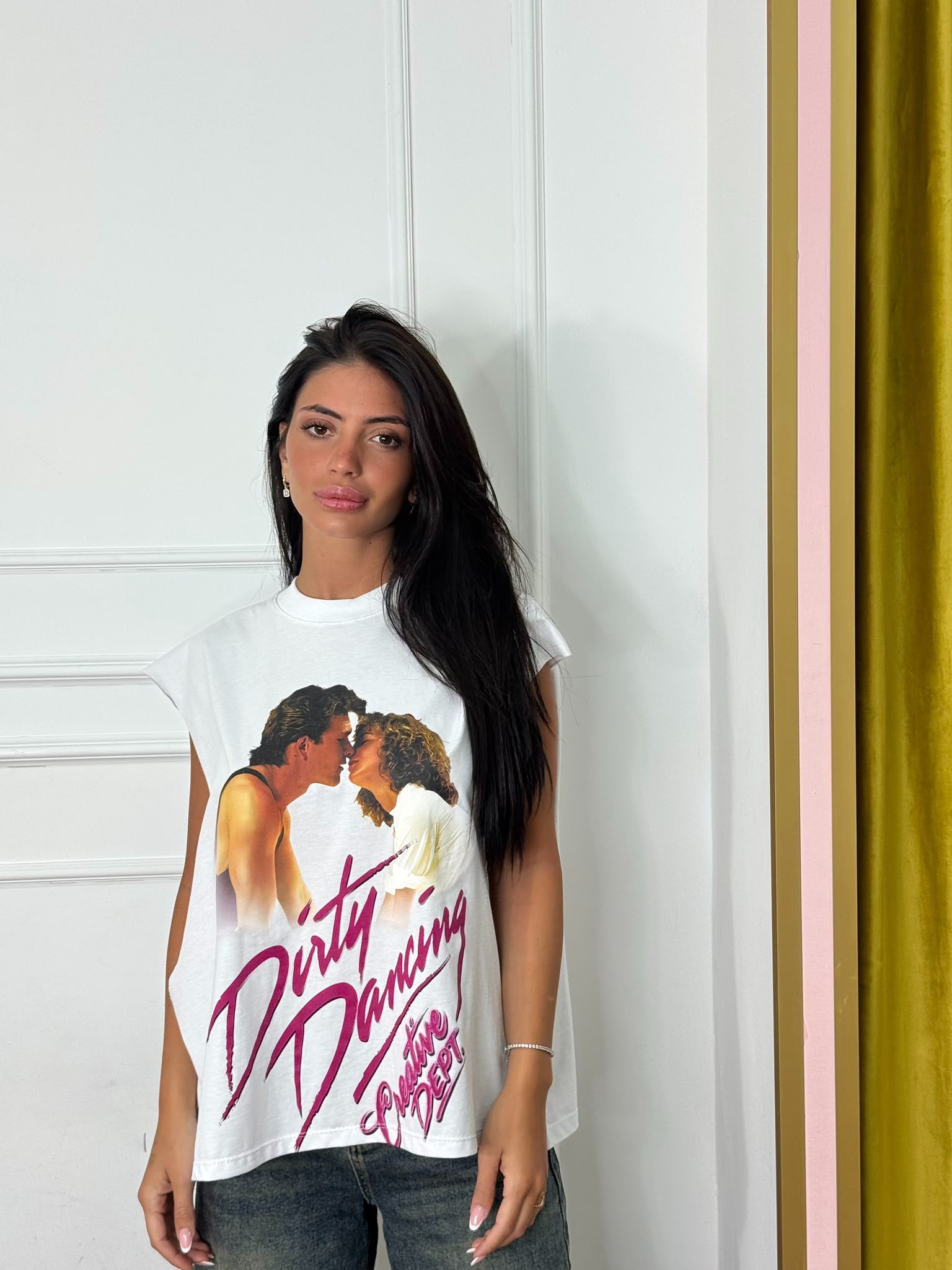 T-shirt Rachel Creative
