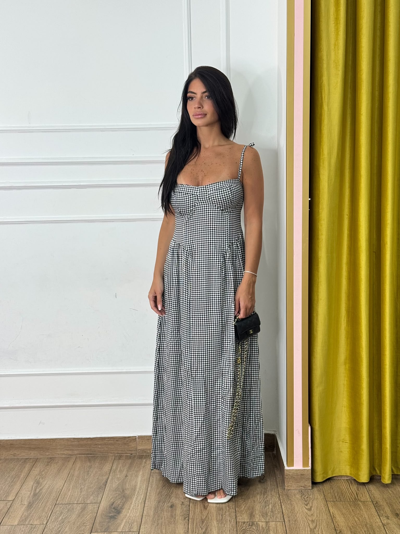 Dress Briseide