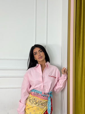 Camicia wendy