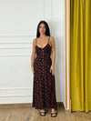Dress cherry