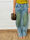 Jeans Posy