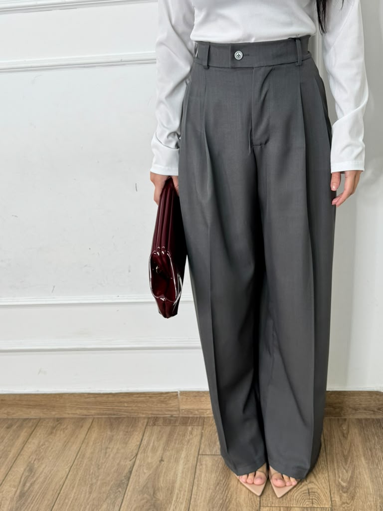 Pantalone barbara