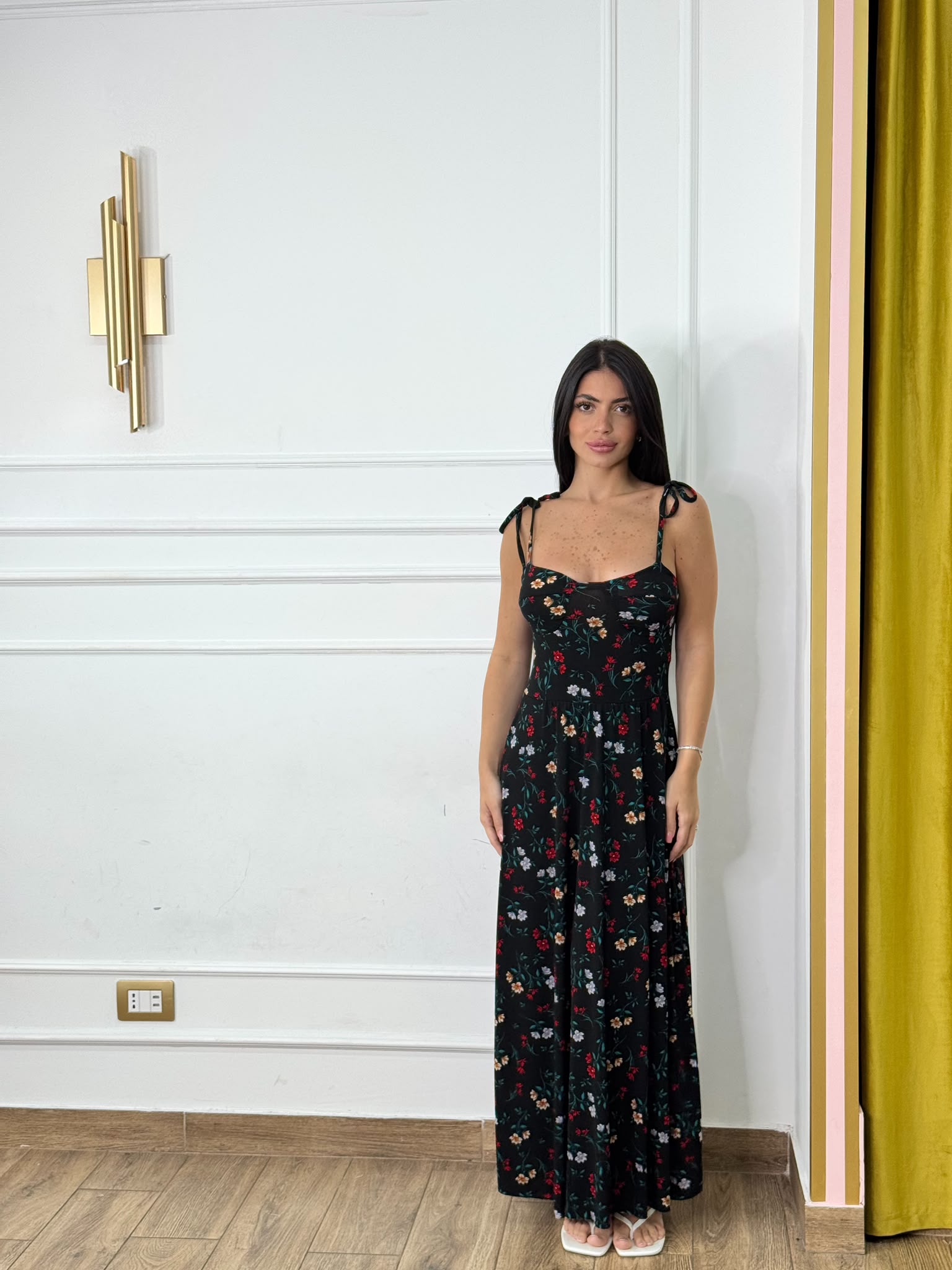 Dress layla