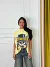 T-shirt luysa Creative