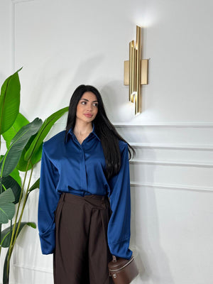 Camicia Tresy