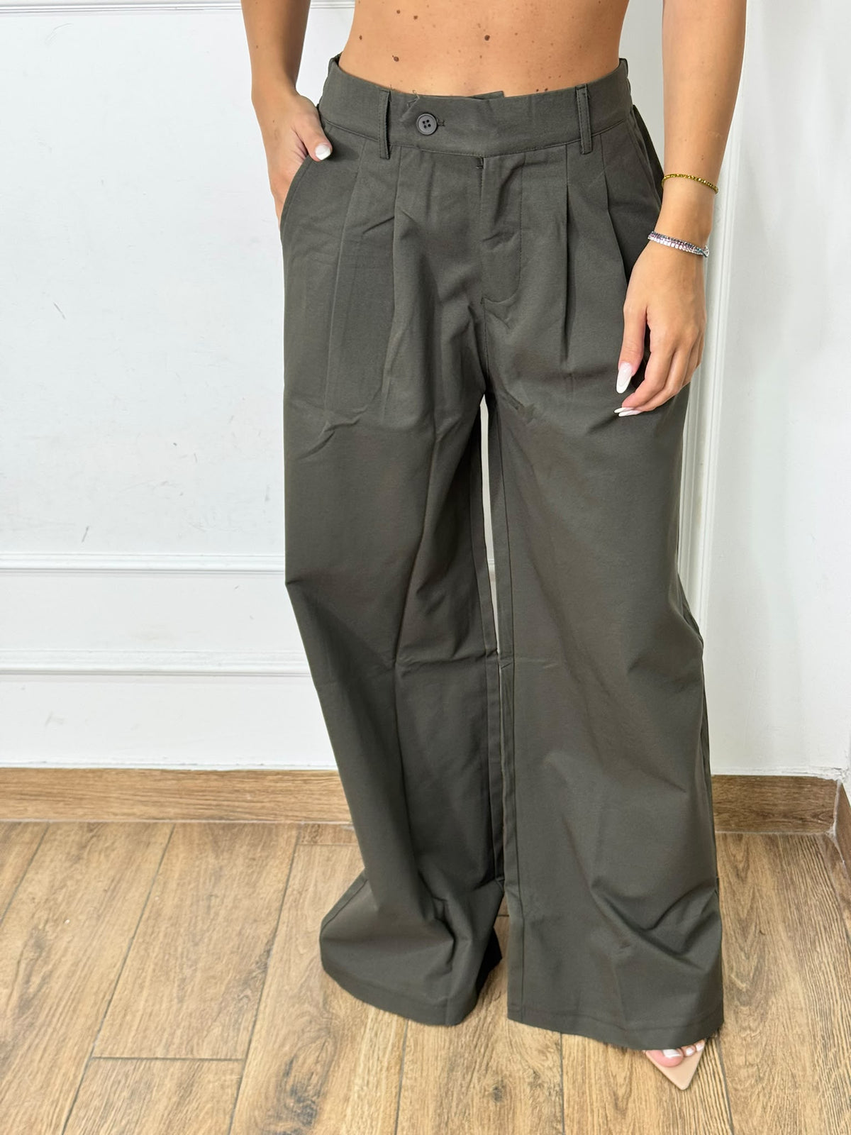 Pantalone Freyna