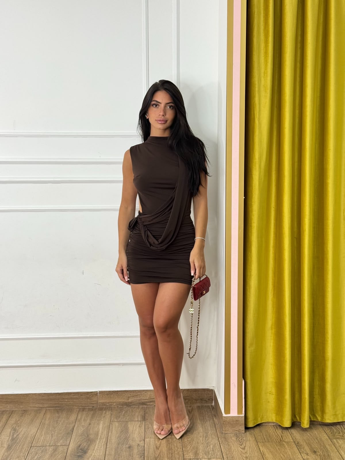 Dress Elena