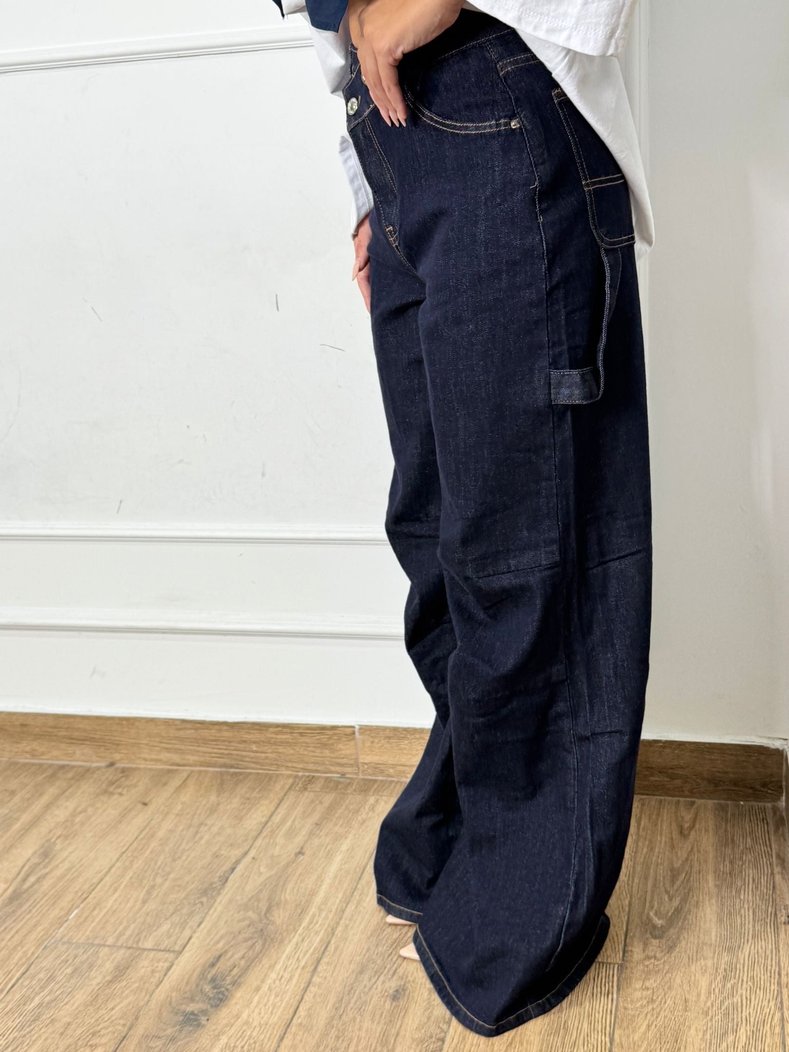 Jeans kassandra
