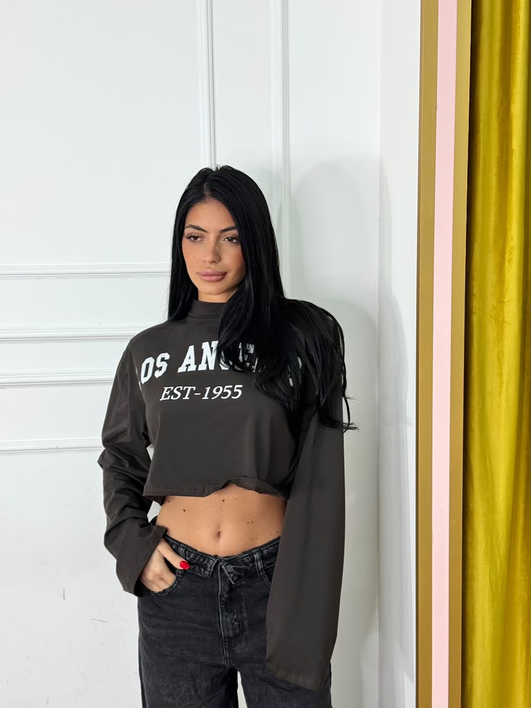 Maglia Los Angels
