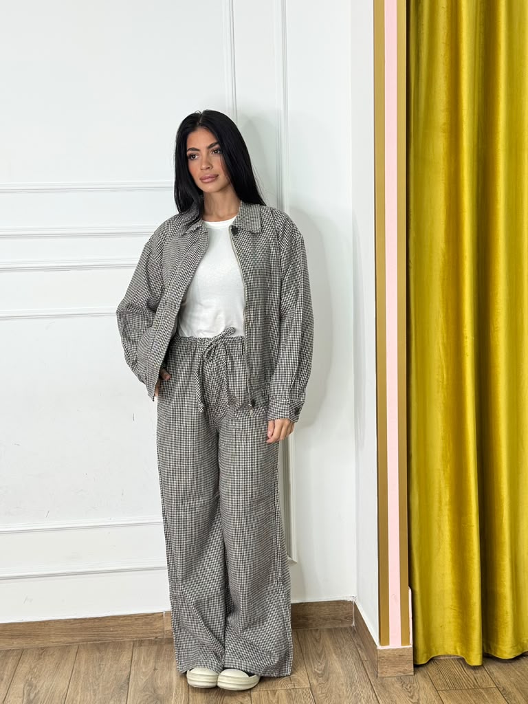 Coordinato celine
