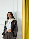 Jacket hola