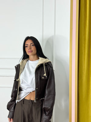 Jacket hola