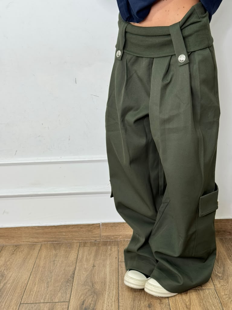 Cargo Judy