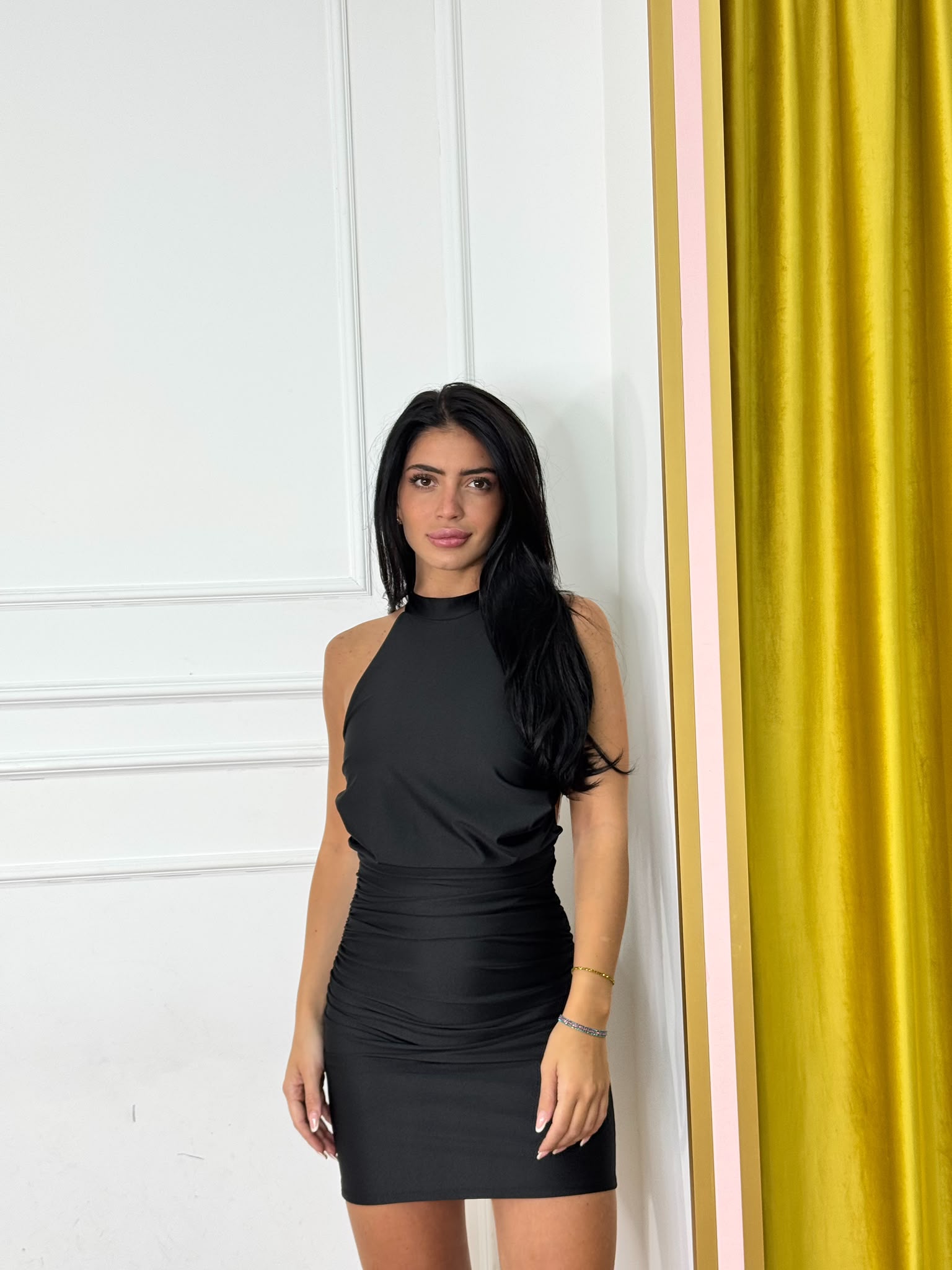 Dress Pamela