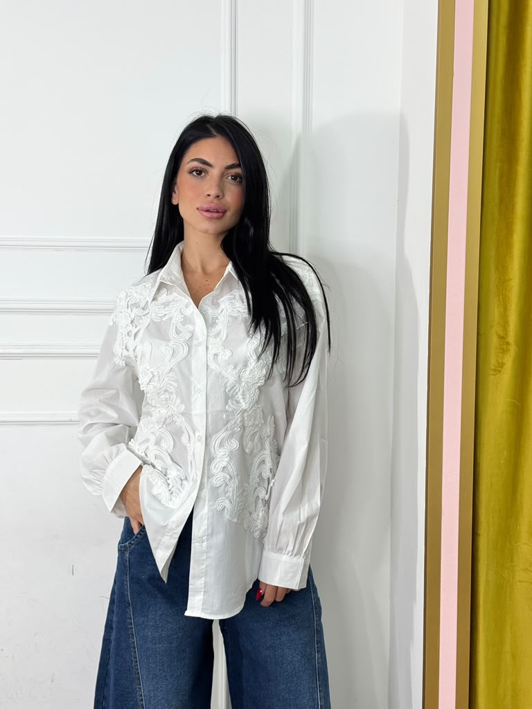 Camicia Claire