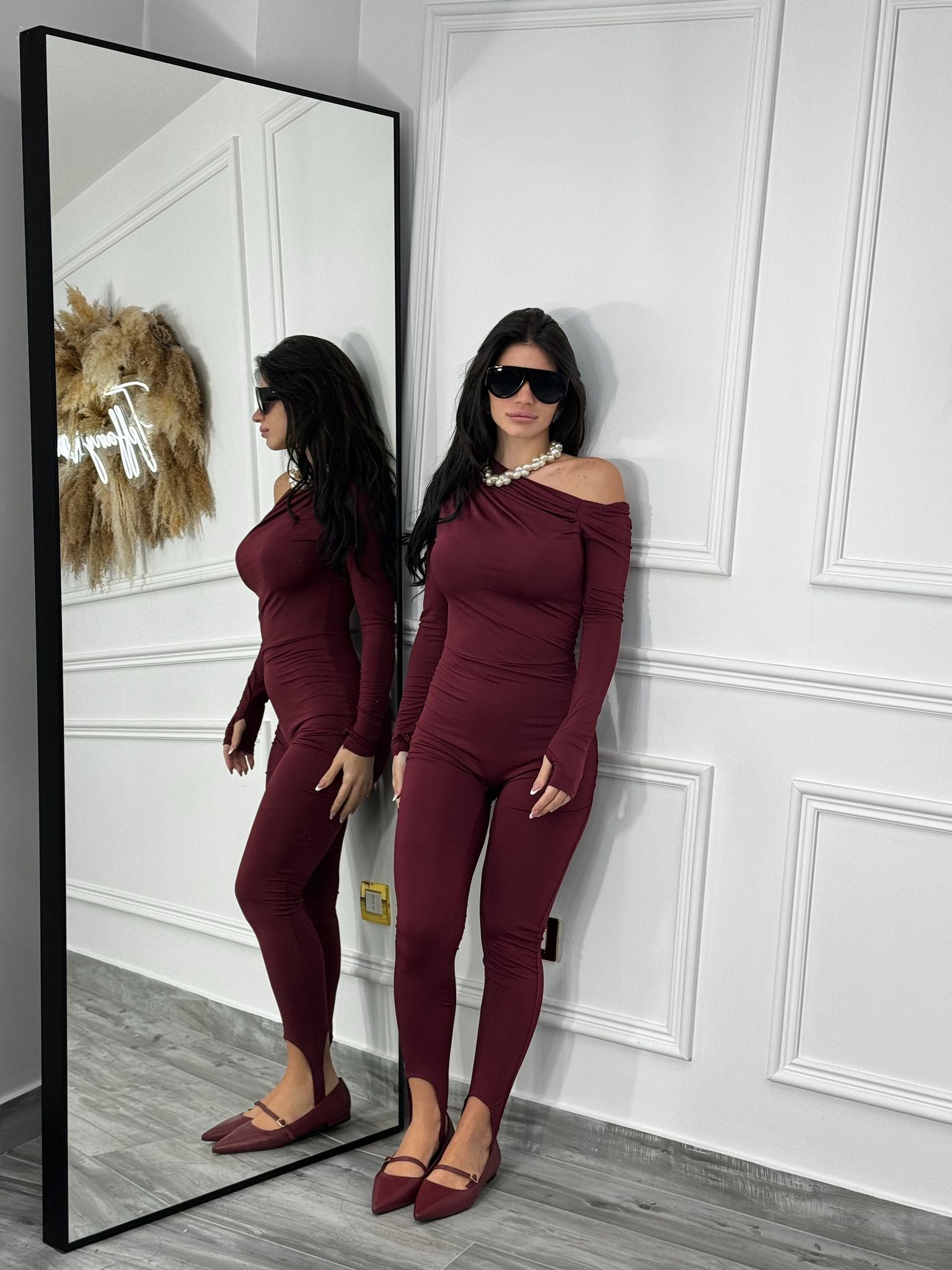 Jumpsuit kim