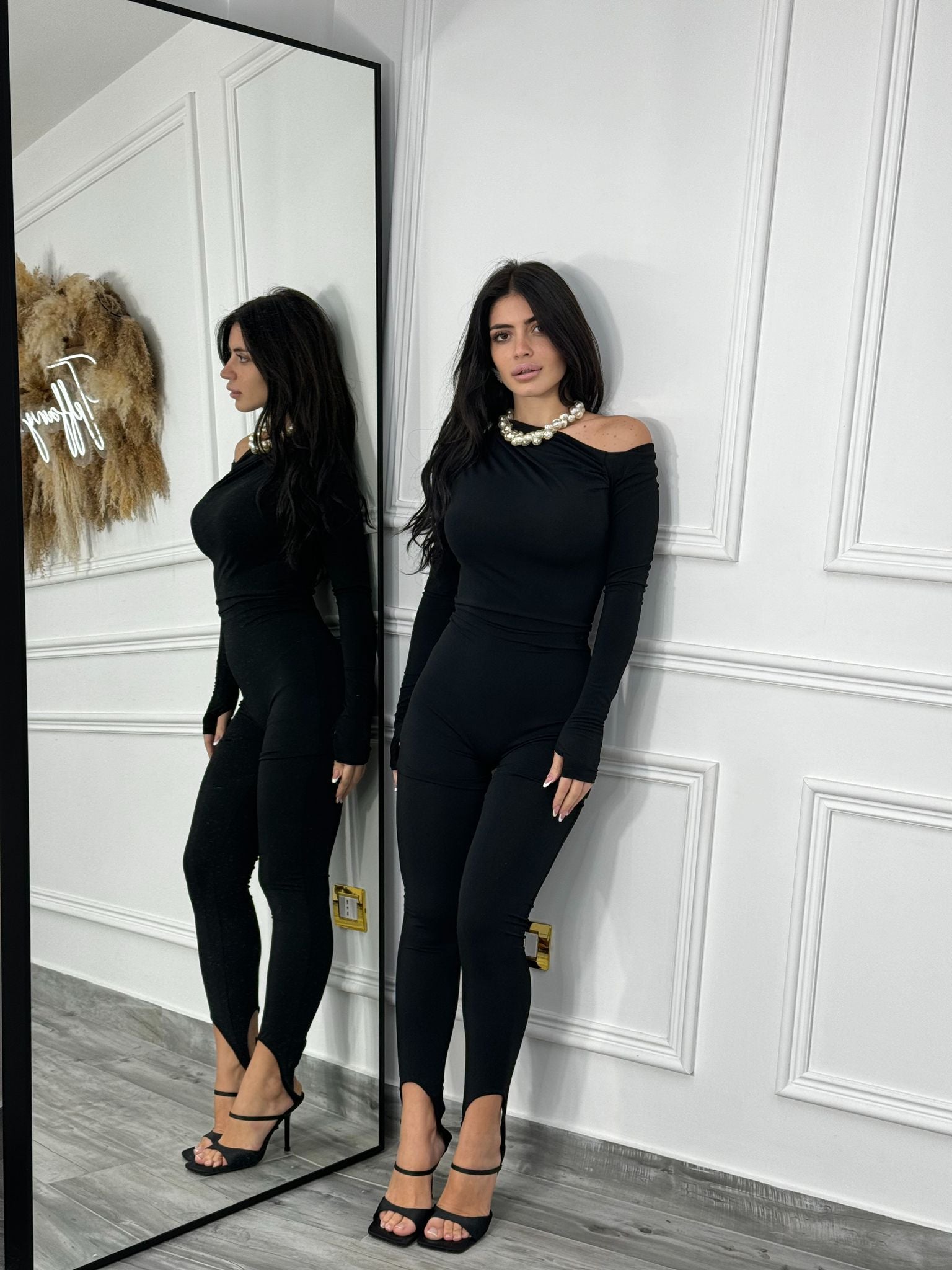 Jumpsuit kim