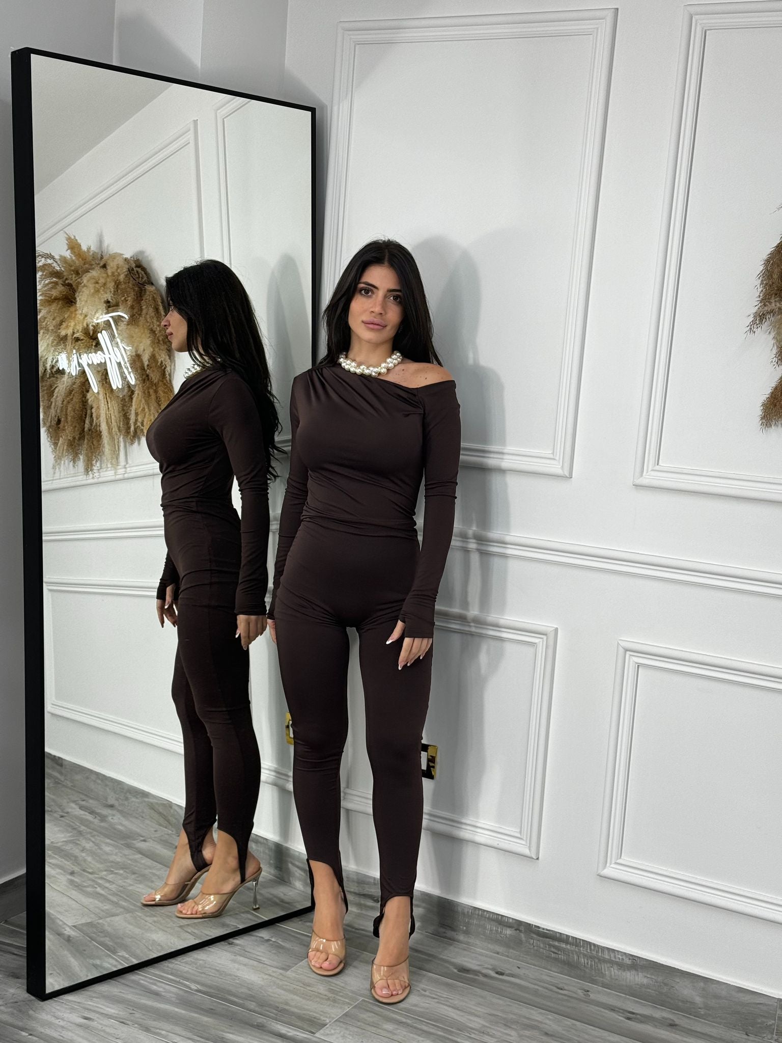 Jumpsuit kim