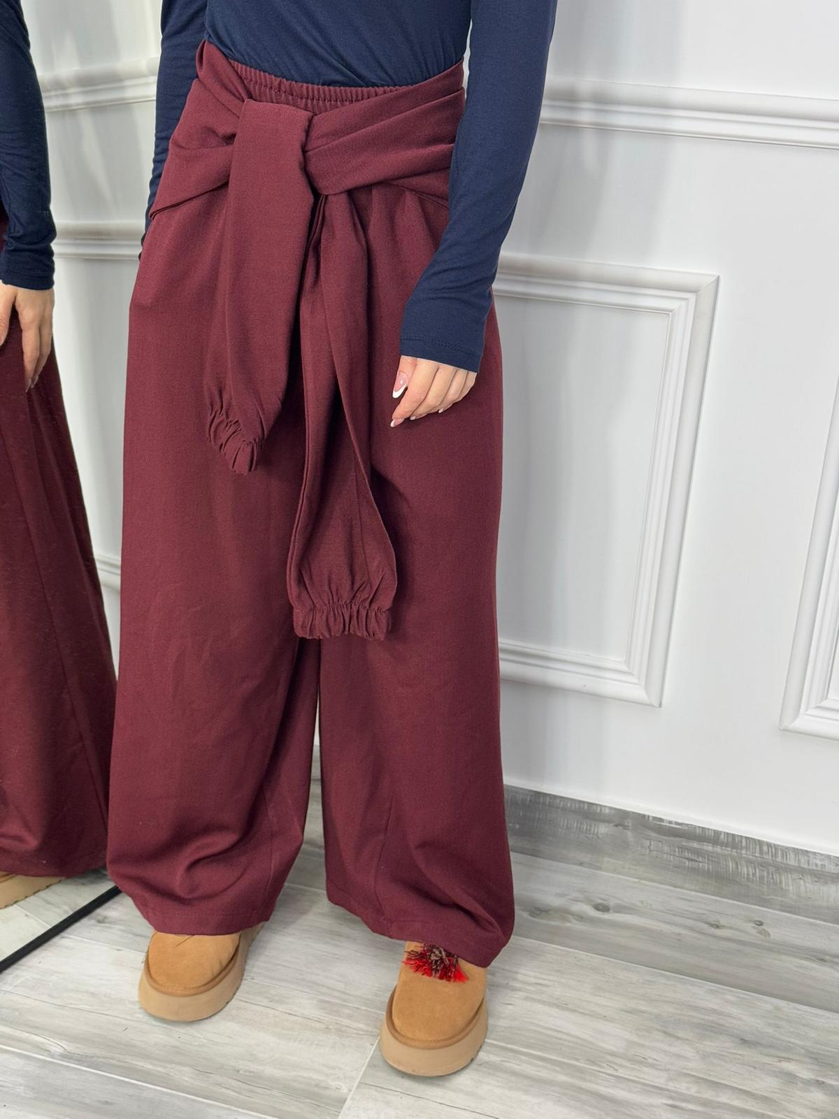 Pantalone london