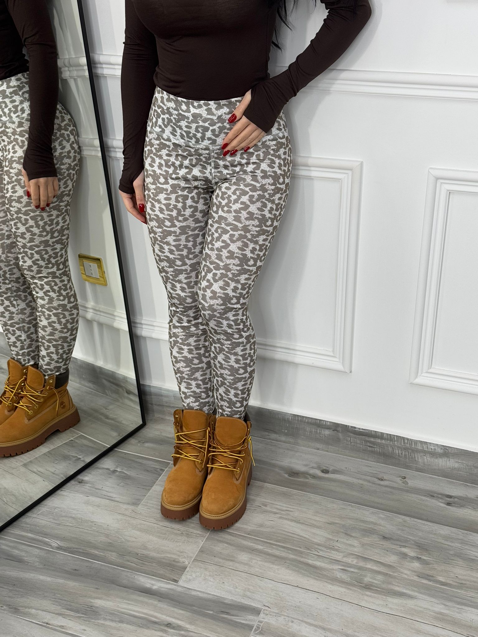 Leggins joia