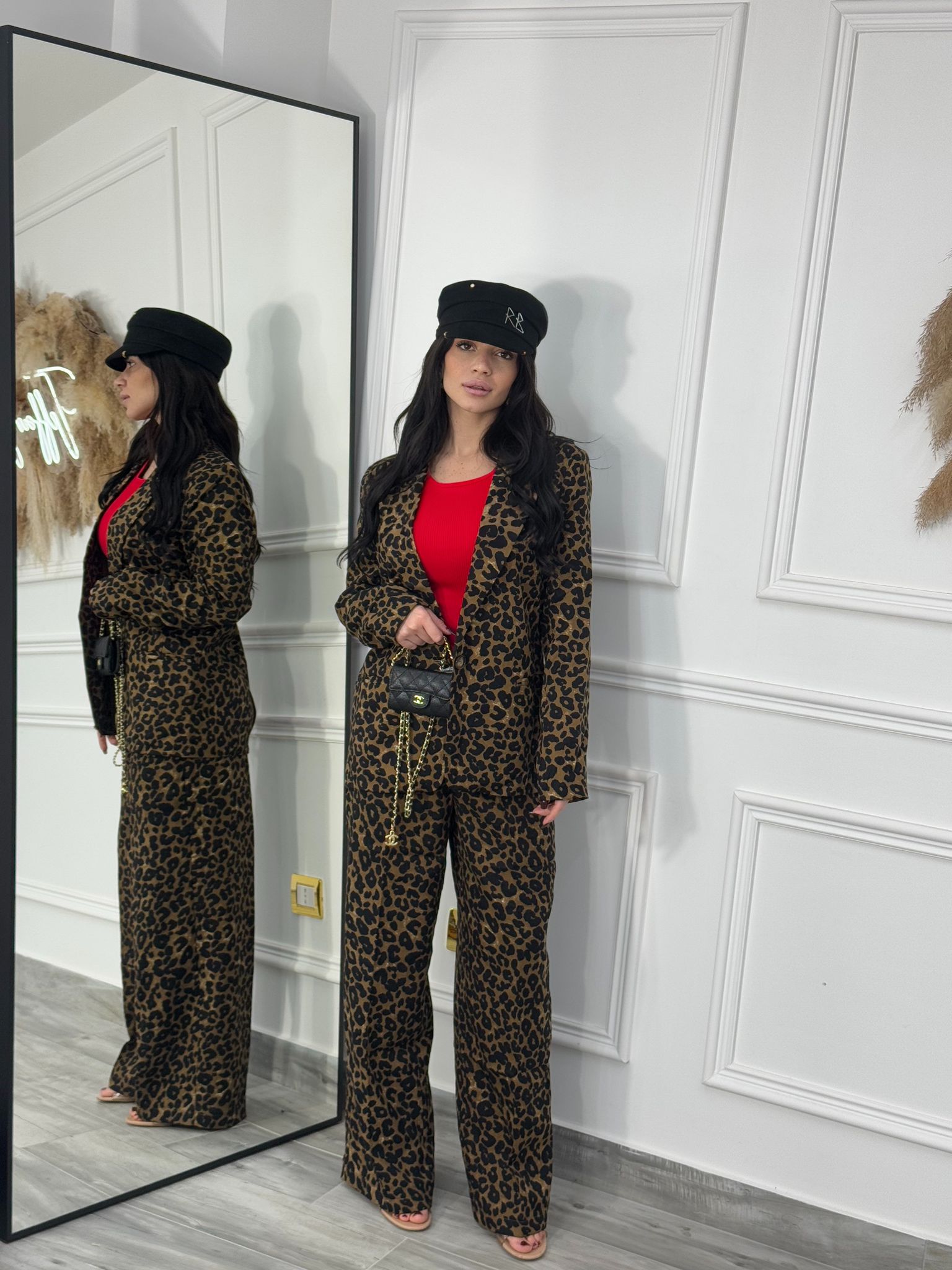 Tailleur animalier