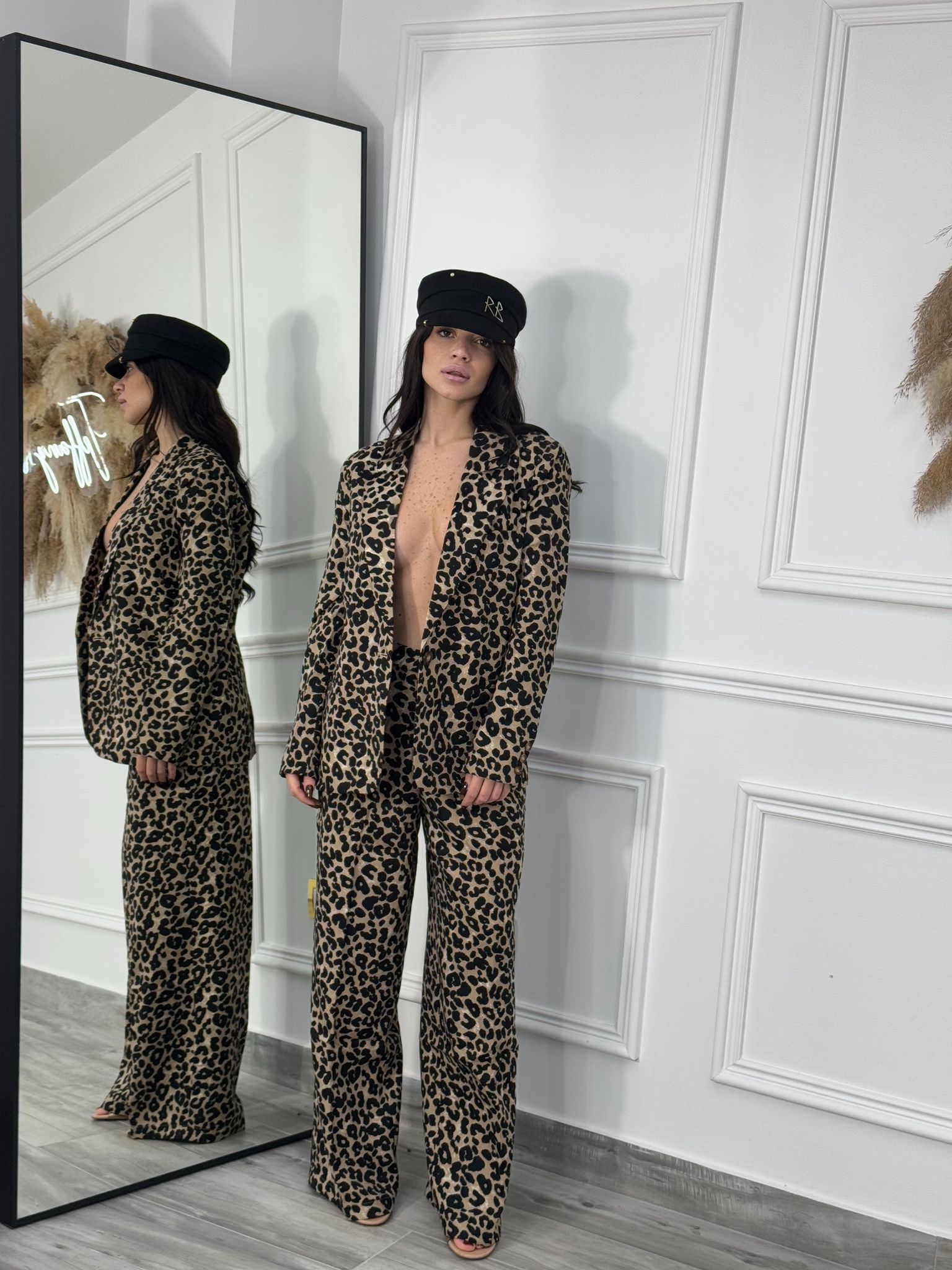Tailleur animalier
